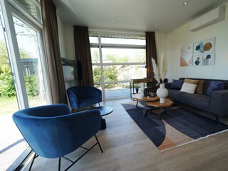 Ferienhaus Doornspijk Außenaufnahme 2