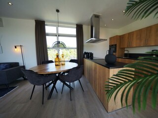 Ferienhaus Doornspijk Außenaufnahme 3