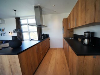 Ferienhaus Doornspijk Außenaufnahme 4