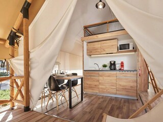 Ferienhaus Doornspijk Außenaufnahme 2