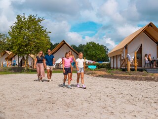 Holiday house Doornspijk Outdoor Recording 3