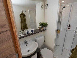 Holiday house Doornspijk Outdoor Recording 6