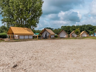 Ferienhaus Doornspijk Außenaufnahme 6
