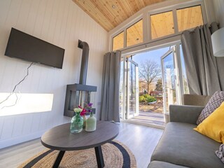 Ferienhaus Doornspijk Außenaufnahme 2