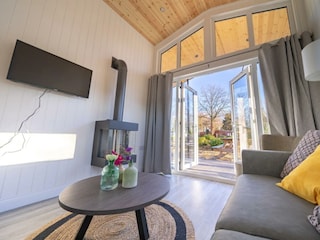 Holiday house Doornspijk Outdoor Recording 2