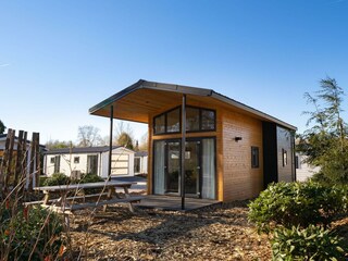 Ferienhaus Doornspijk Außenaufnahme 9