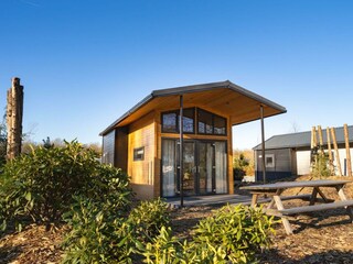 Ferienhaus Doornspijk Außenaufnahme 10