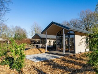 Ferienhaus Doornspijk Außenaufnahme 11