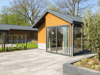 Holiday house Doornspijk Outdoor Recording 1