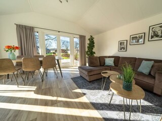 Holiday house Doornspijk Outdoor Recording 3