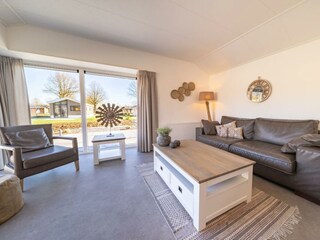 Ferienhaus Doornspijk Außenaufnahme 5