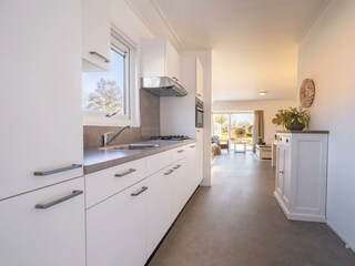 Ferienhaus Doornspijk Außenaufnahme 7