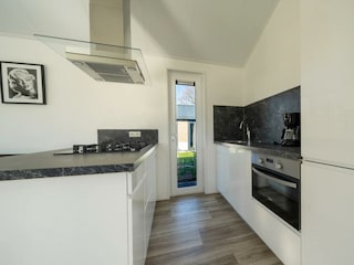 Ferienhaus Doornspijk Außenaufnahme 8