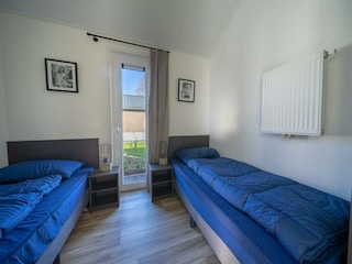 Ferienhaus Doornspijk Außenaufnahme 9