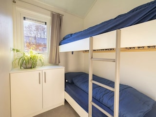 Ferienhaus Doornspijk Außenaufnahme 10