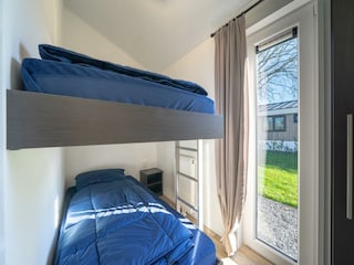 Ferienhaus Doornspijk Außenaufnahme 11