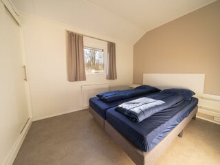 Ferienhaus Doornspijk Außenaufnahme 13