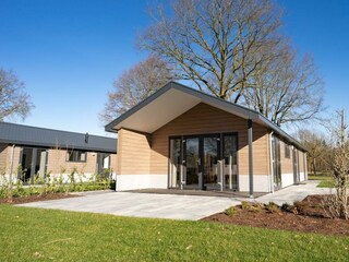 Ferienhaus Doornspijk Außenaufnahme 16