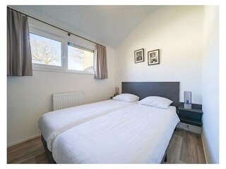 Ferienhaus Doornspijk Außenaufnahme 8