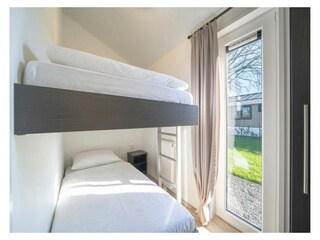 Ferienhaus Doornspijk Außenaufnahme 10