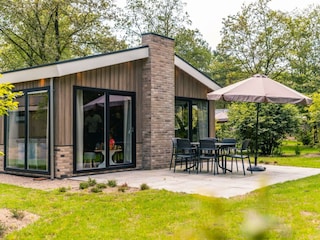 Holiday house Ruinen Outdoor Recording 2