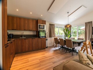 Ferienhaus Ruinen Außenaufnahme 3