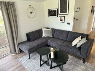 Ferienhaus Ruinen Außenaufnahme 5