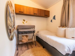 Ferienhaus Ruinen Außenaufnahme 7