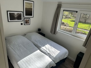 Holiday house Ruinen Outdoor Recording 9