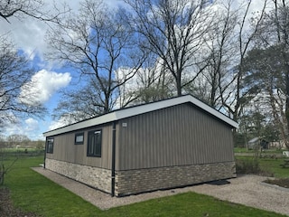 Holiday house Ruinen Outdoor Recording 12