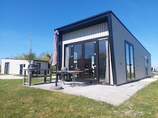 Holiday house Oldebroek Outdoor Recording 9