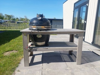 Holiday house Oldebroek Outdoor Recording 10