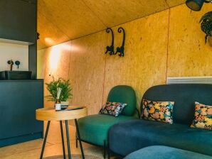 Ferienhaus Solo Retreat 4