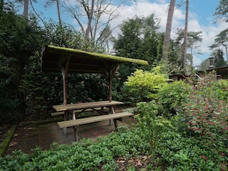 Holiday house Beekbergen Outdoor Recording 10
