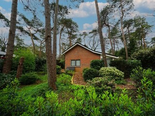 Ferienhaus Beekbergen Außenaufnahme 11