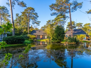 Holiday house Beekbergen Outdoor Recording 12