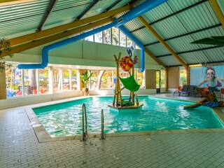 Holiday house Beekbergen Outdoor Recording 15