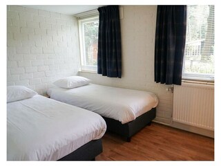 Ferienhaus Beekbergen Außenaufnahme 21