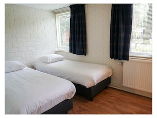 Holiday house Beekbergen Outdoor Recording 21