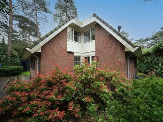 Villa Beekbergen Outdoor Recording 1