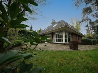 Villa Beekbergen Außenaufnahme 2