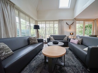 Ferienhaus Beekbergen Außenaufnahme 3