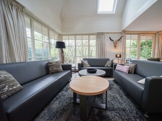 Villa Beekbergen Außenaufnahme 5