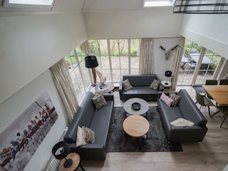 Villa Beekbergen Außenaufnahme 8