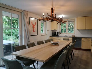 Villa Beekbergen Außenaufnahme 10