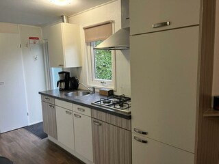 Ferienhaus Susteren Außenaufnahme 2