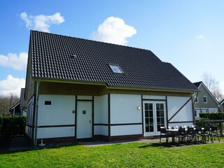 Ferienhaus Susteren Außenaufnahme 5