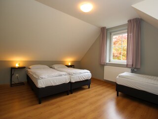 Ferienhaus Susteren Außenaufnahme 6