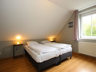 Holiday house Susteren Outdoor Recording 9