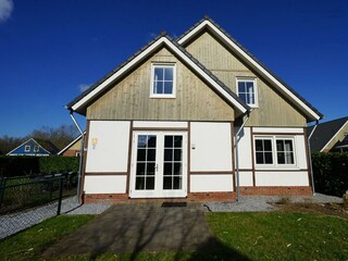 Holiday house Susteren Outdoor Recording 14